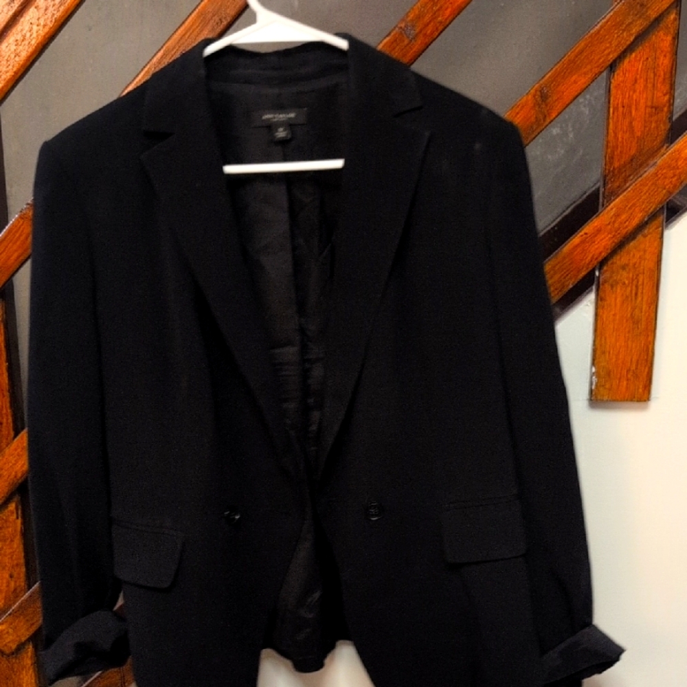 Ann Taylor Blazer